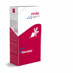 Zeige Details für Zuckerrübensaatgut - Hannibal Bild von Zuckerrübensaatgut - Hannibal